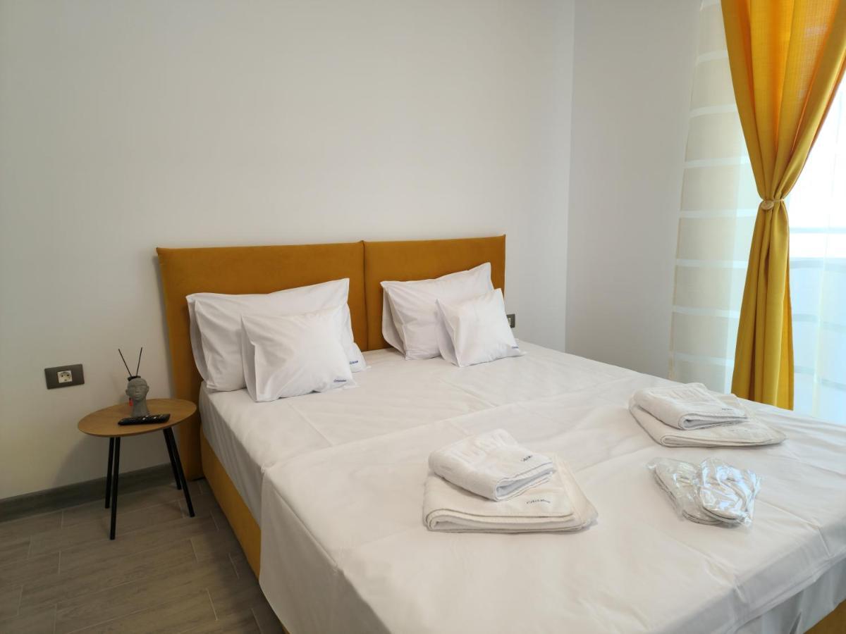 Cristalex Apartment Alezzi Beach Năvodari Exterior foto