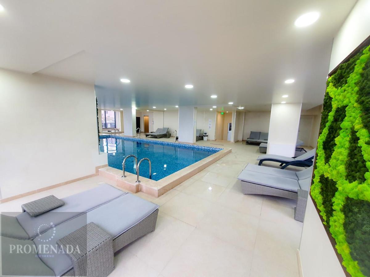 Cristalex Apartment Alezzi Beach Năvodari Exterior foto